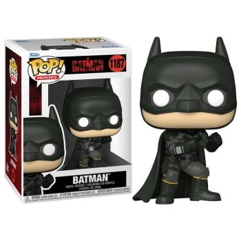 Funko POP! THE BATMAN 1187