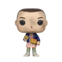 Funko POP! Stranger Things – Eleven with Eggos