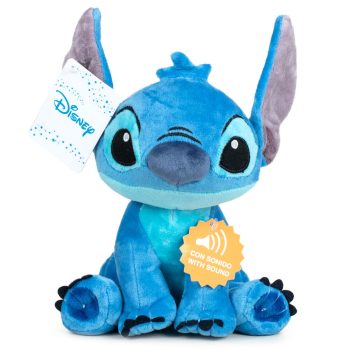 peluche Stitch mediano