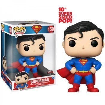 funko pop superman