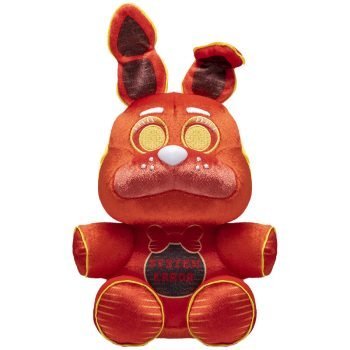 Peluche de Fnaf – System Error Bonnie