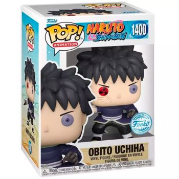 funko de naruto shippuden obito uchiha exclusive