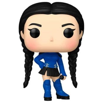 Comprar Funko Pop Rosalia Motomami Tour al mejor precio en nuestra tienda Play&Toy