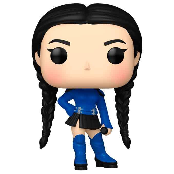 Comprar Funko Pop Rosalia Motomami Tour al mejor precio en nuestra tienda Play&Toy