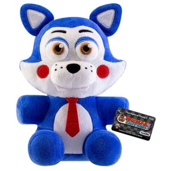 Peluche FNAF – Candy the Cat