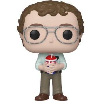 Funko Pop Stranger Things – Alexei