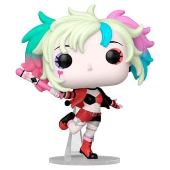Comprar Funko Pop DC Comics Escuadron Suicida Isekai - Harley Quinn al mejor precio en nuestra tienda Play&Toy