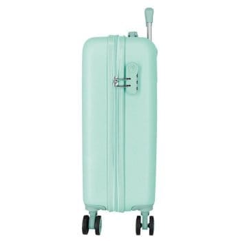 Comprar Maleta trolley ABS Around the World Paris Minnie Disney 55cm al mejor precio en nuestra tienda Play&Toy