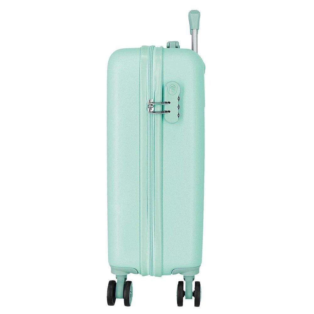 Comprar Maleta trolley ABS Around the World Paris Minnie Disney 55cm al mejor precio en nuestra tienda Play&Toy