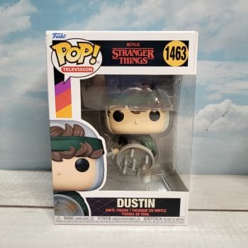 Imagen exclusiva Funko Pop Spiderman Integrated Suit – Caja Dañada de Play&Toy