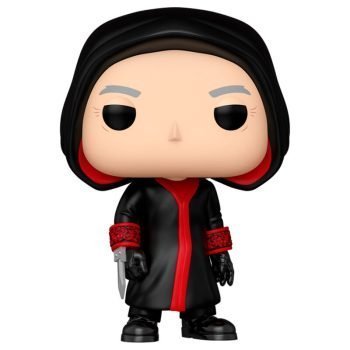 funko de saw jigsaw