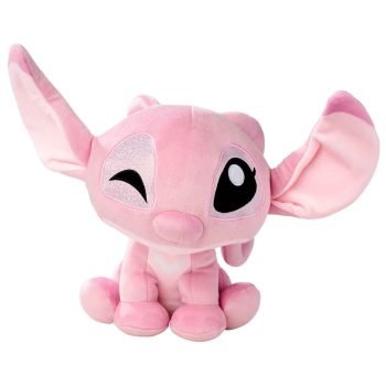 Comprar Peluche Angel Stitch Disney Doorables 25cm al mejor precio en nuestra tienda Play&Toy