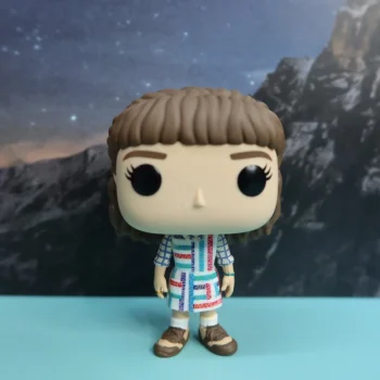 Imagen exclusiva Funko Pop Eleven T4 Caja Danada 1.webp de Play&Toy