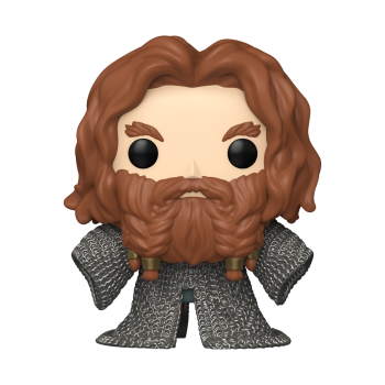 Comprar Funko Pop El Señor de los Anillos - Gimli - Chainmail Armor al mejor precio en nuestra tienda Funko