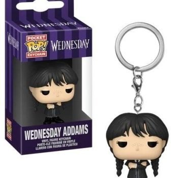 Comprar Funko Pocket Pop Wednesday - Wednesday al mejor precio en nuestra tienda Funko