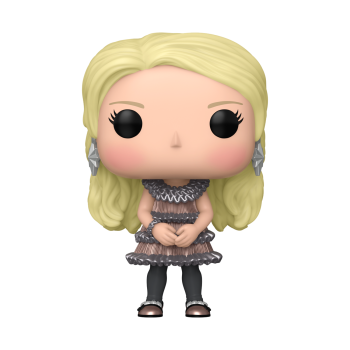 Imagen exclusiva Funko Pop Luna Lovegood Party Dress.png de Play&Toy