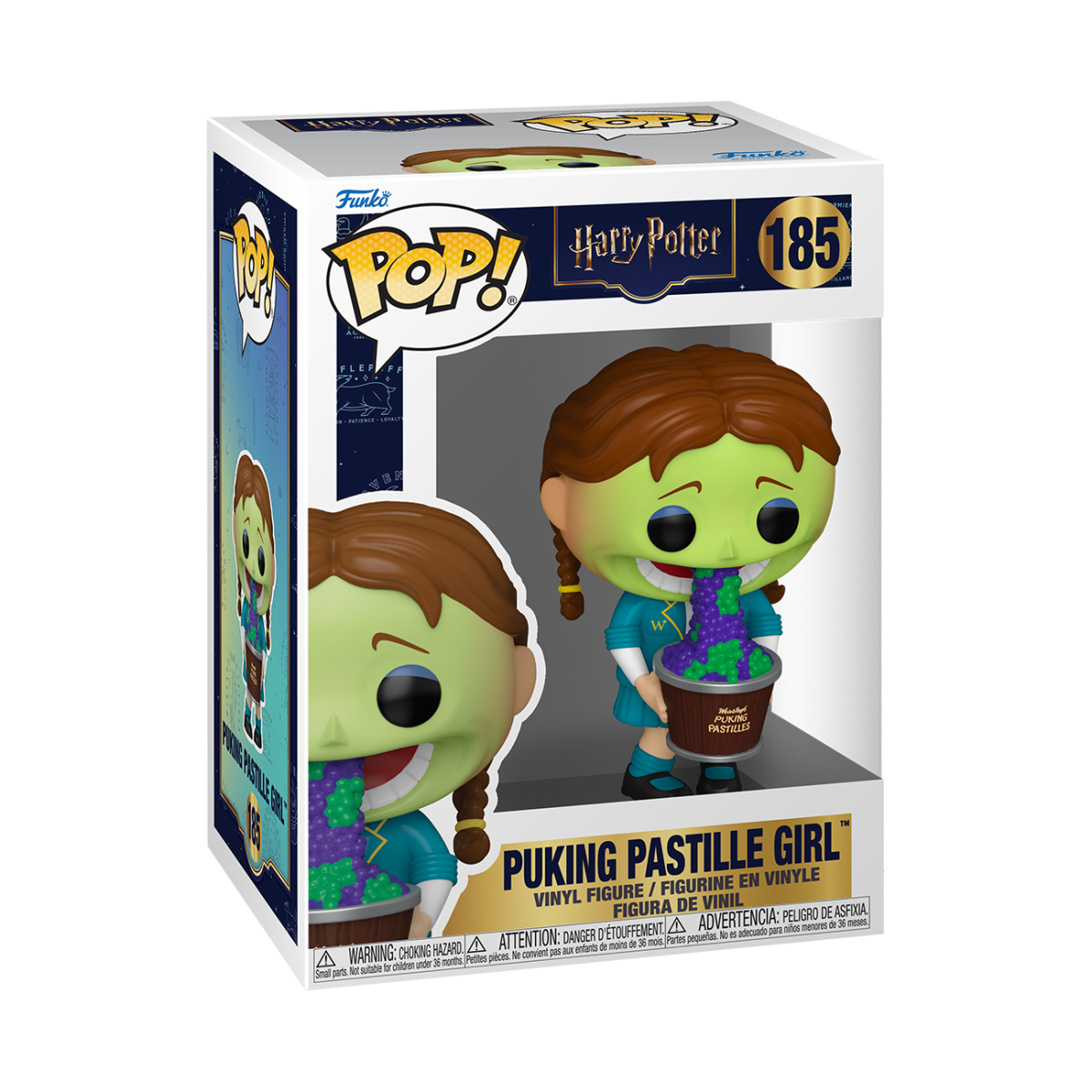Imagen exclusiva Funko Pop Puking Pastille Girl Box.png de Play&Toy