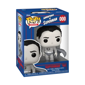 Funko Pop Superman – Superman 50