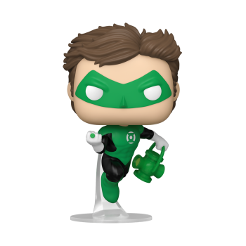 Funko Pop DC Comics – Green Lantern