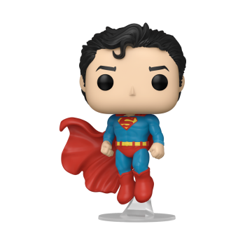 Funko Pop DC Comics – Superman