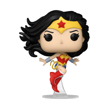 Funko Pop DC Comics – Wonder Woman – 600
